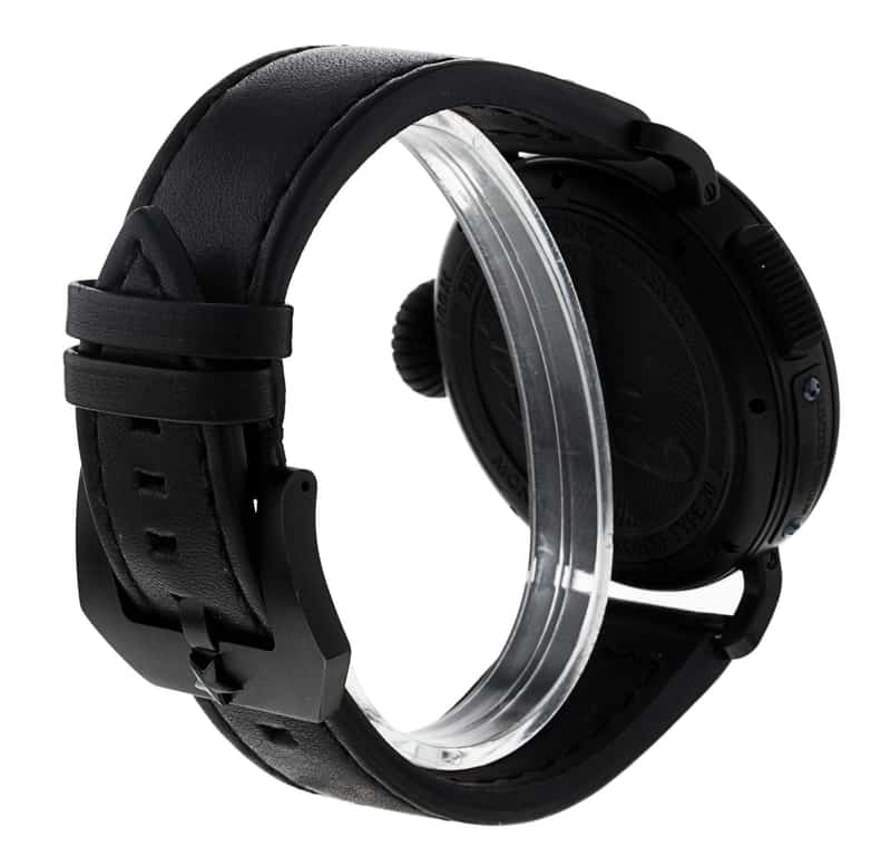 Zenith Pilot 96.2430.693-21.C703